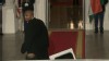 Video of the White House crasher.