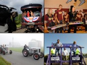 Whistle Stop Tour 