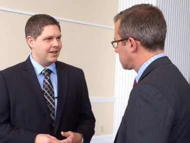 Boehner's GOP Challenger Charges 'Electile Dysfunction' In Video