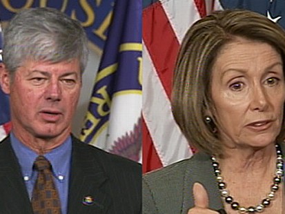 VIDEO: Does the health care bill change government policy on abortion funding?