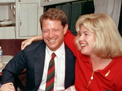 VIDEO: Al and Tipper Gore have decided to part ways after 40 years of marriage.