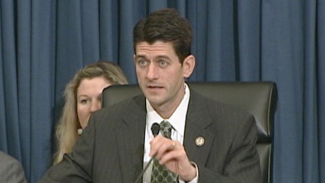VIDEO: Who is the man behind the GOP response to the State of the Union?