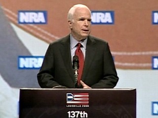 Sen. John McCain