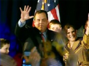 Independents Jump Ship on Obama