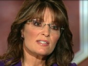 Palin: Economic Fix Is 'Backassward'
