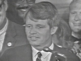Flashback: RFK Assassination
