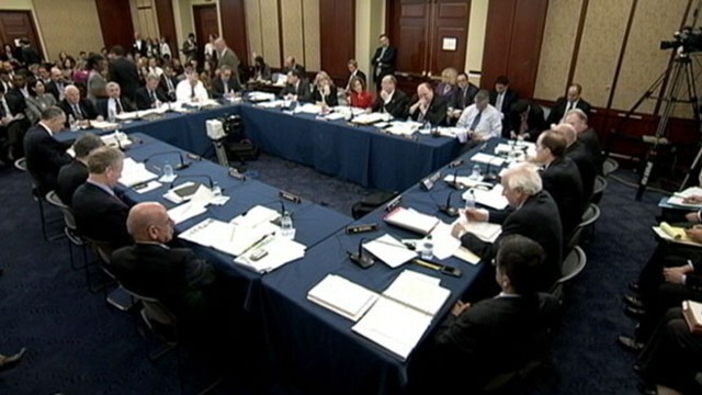 VIDEO: ABC?s Sunlen Miller reveals backup plan for a deal if current negotiations fail.