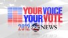 PHOTO:&nbsp;Your Voice, Your Vote
