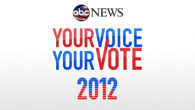 PHOTO: Your Voice Your Vote