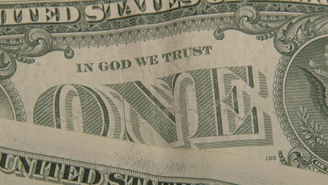 VIDEO: Government Accountability Office says coins could save the government billions of dollars over time.