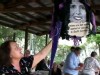 VIDEO: Union leader Donna Dewitt says she had no "ill intent" in bashing the toy.