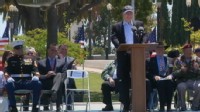 Sen. John McCain Calls Heckler a 'Jerk'