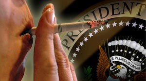 Photo: President Obama Signs Anti-Smoking Law: FDA has Newfound Authority to Regulate Tobacco