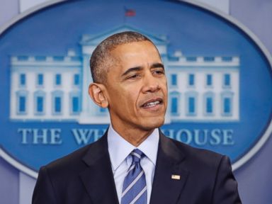 Obama Contemplates Future of the Democratic Party