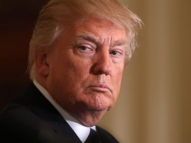 Highlights from President Trump's interview with the Wall Street Journal