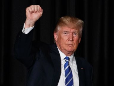 ANALYSIS: Trump White House Plays Terrorism Blame Game