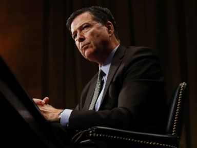 Comey associates predict public testimony