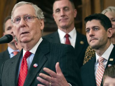 Congress Scraps Obama Rules on Coal Mining, Guns