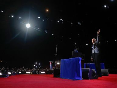 PHOTOS: President Obama's Legacy in 40 Defining Photos