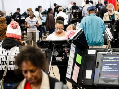 Pro-Trump Group Warns Members to Avoid Election Day Meddling