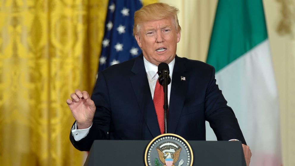 Trump predicts Paris attack will have 'big effect' on French election Trump predicts Paris attack will have 'big effect' on French election
