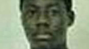 Abdulmutallab being held in a federal prison
