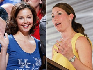 Bill Clinton Encourages Both Judd and Challenger in Possible Senate Bid