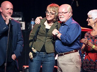 Giffords Seat Up for Grabs in Arizona - Raw Signal
