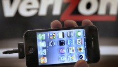 PHOTO: Britain's Guardian newspaper says the National Security Agency is currently collecting the telephone records of millions of U.S. customers of Verizon under a secret court order.