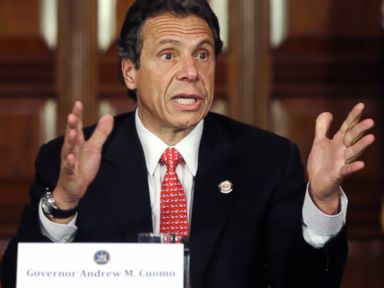 Cuomo Wants 'Yes Means Yes' Anti-Rape Rule on Private Campuses