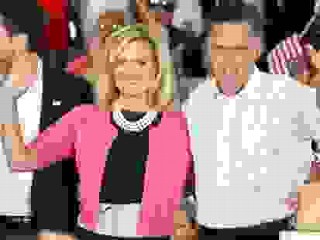Ann Romney Gets Secret Service Protection