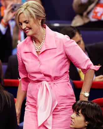 Ann Romney's Biggest Moment in RNC Spotlight