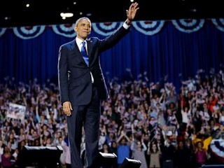 Obama 2.0: Deficit Deal Tops Day-One Agenda