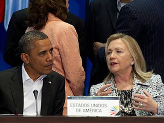 Obama's Cabinet Headed for Shake-Up