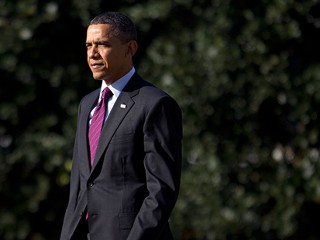 PHOTO: President Barack Obama