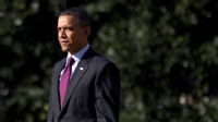 PHOTO: President Barack Obama