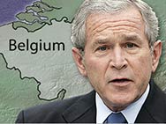 bush