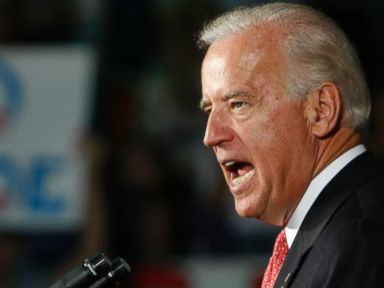 If Biden Enters Race, Winning Iowa Caucus Presents Challenges