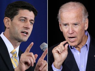 11 Things You Will Hear at VP Debate