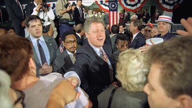 PHOTO: South Carolina Primary Winners