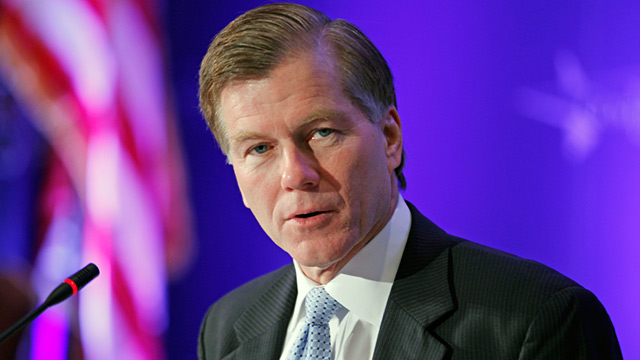 bob mcdonnell thesis quotes