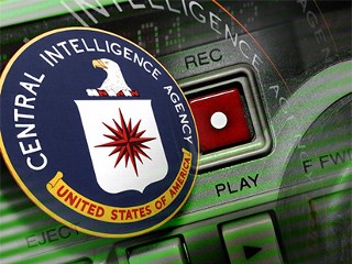 cia tape