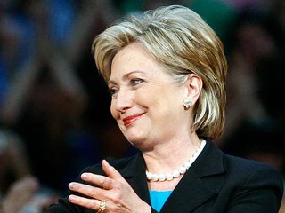 clinton