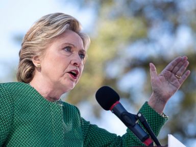 Clinton Campaign Email Highlights Study Finding US Dominated by 'Economic Elites'