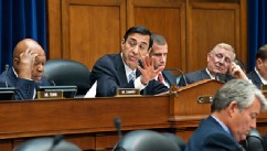 PHOTO: Darrell Issa