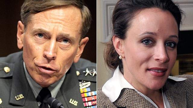 'Shirtless' FBI Agent Who Hunted Petraeus Also Helped Stop LA Bombing