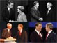 Presidential and Vice Presidential Debates