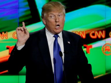 Trump Warns Mexico the 'Wall Just Got 10 Feet Taller'