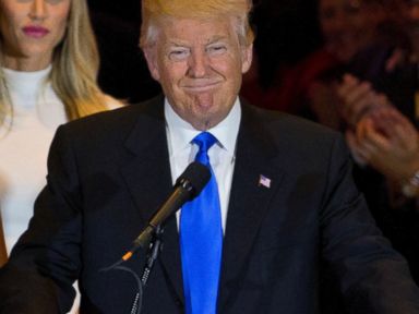 ANALYSIS: Trump Completes Takeover of Weary Republican Party