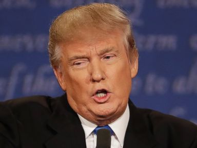 Donald Trump Tax Returns Reportedly Show $916 Million Loss in 1995